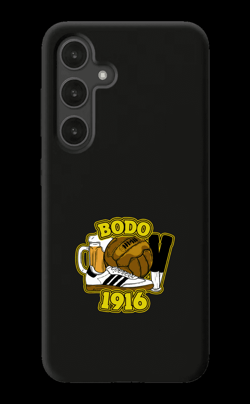 Bodo 1916 Futrola za Samsung