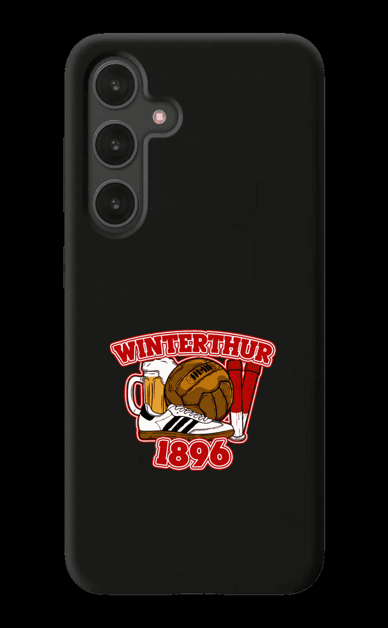 Winterthur 1896 Futrola za Samsung