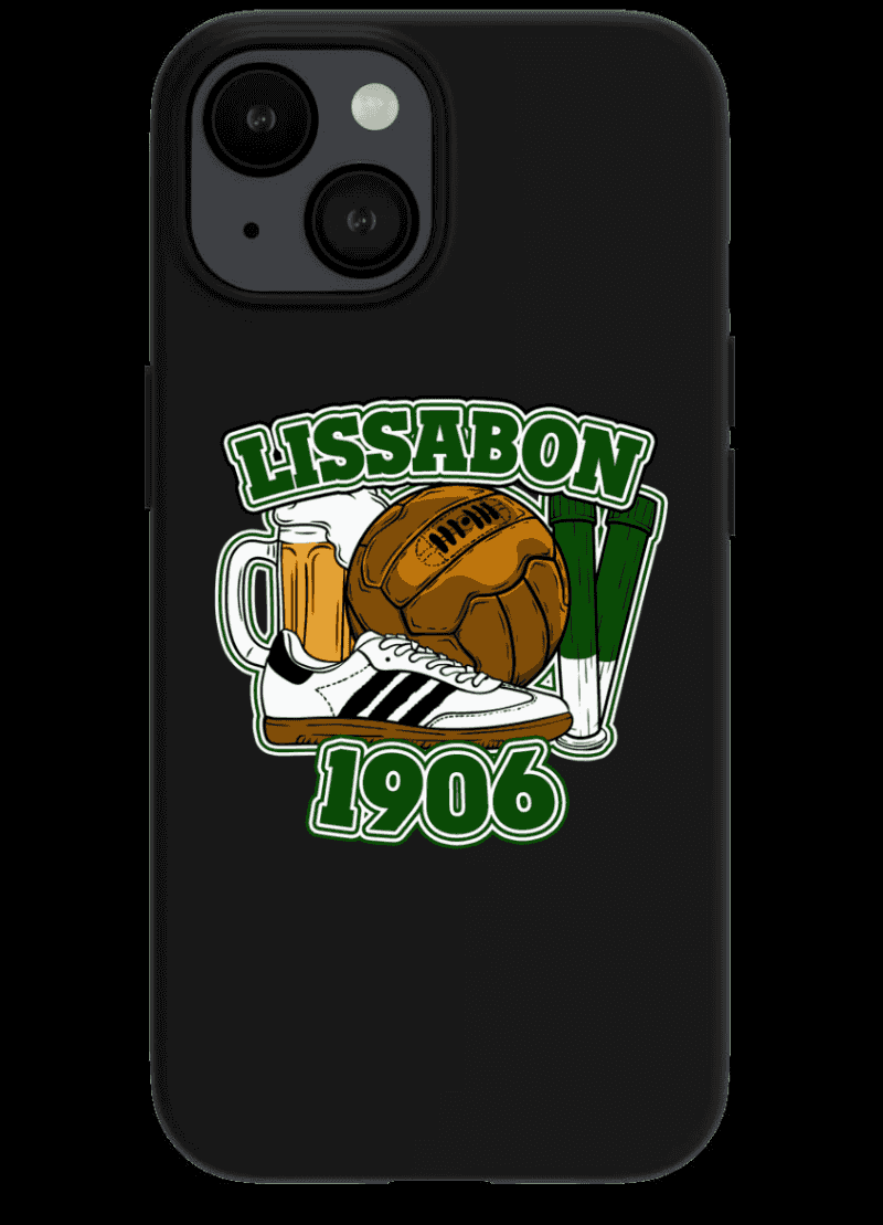 Lissabon 1906 Futrola za Iphone