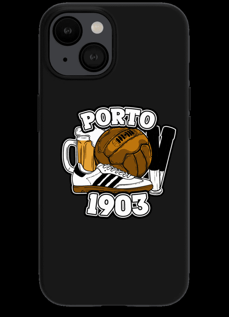 Porto 1903 Futrola za Iphone