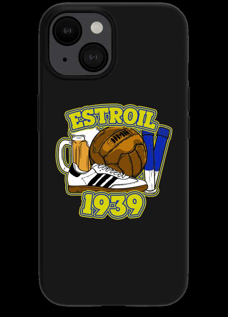 Estroil 1939 iPhone-Hülle