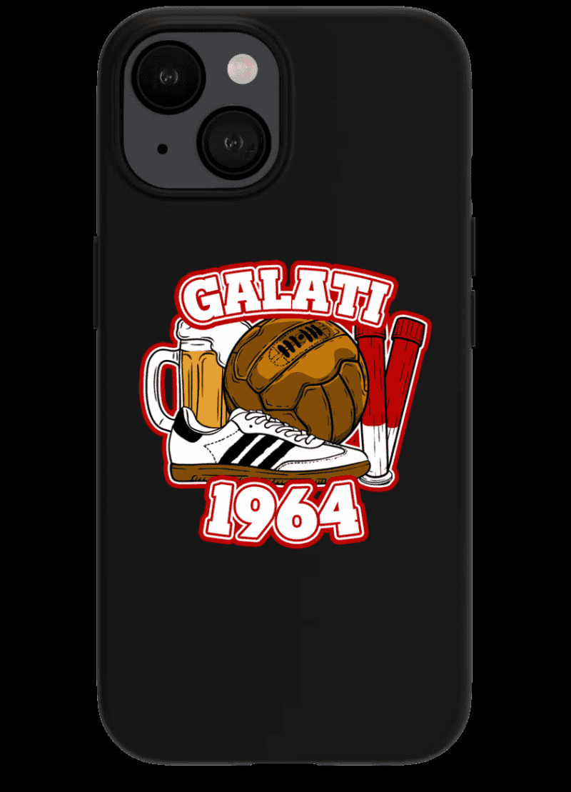 Galati 1964 Ohišje za Iphone