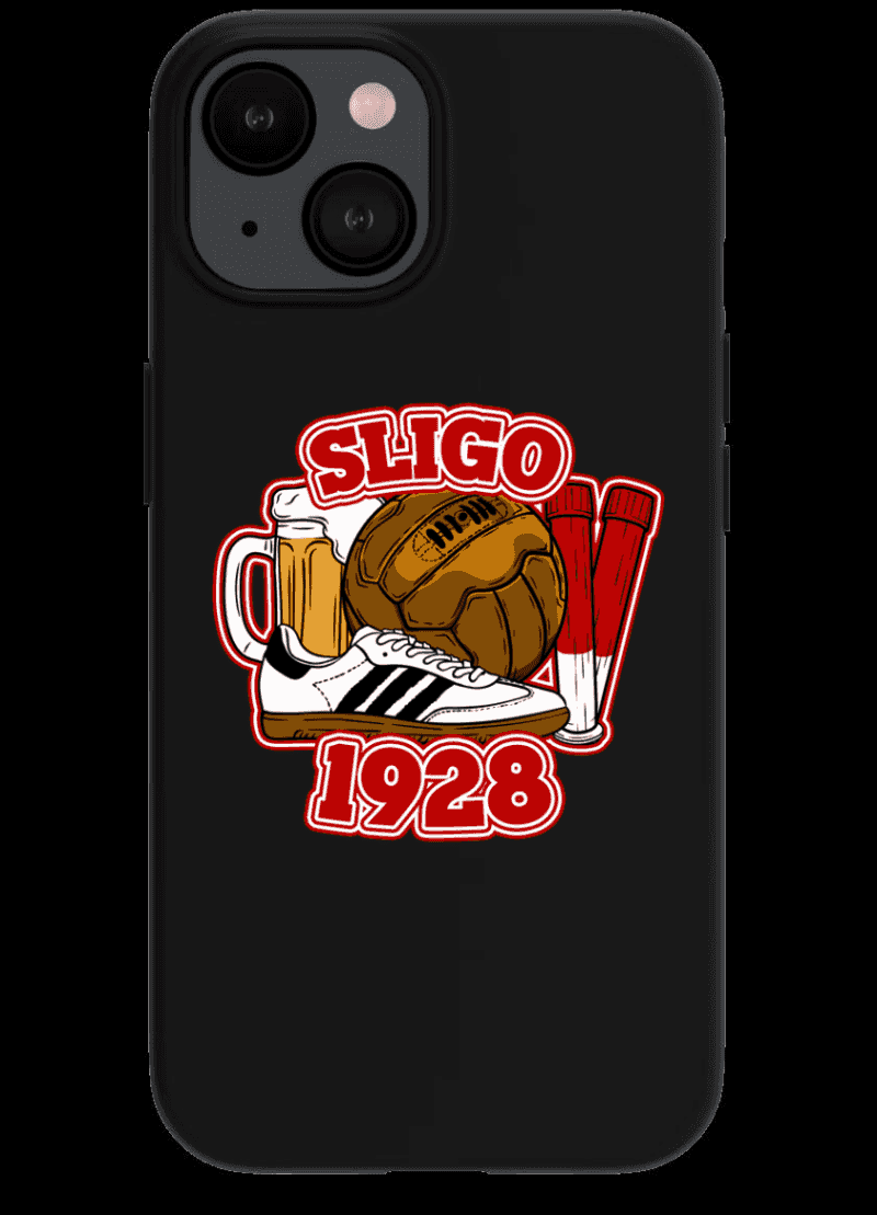 Sligo 1928 Futrola za Iphone