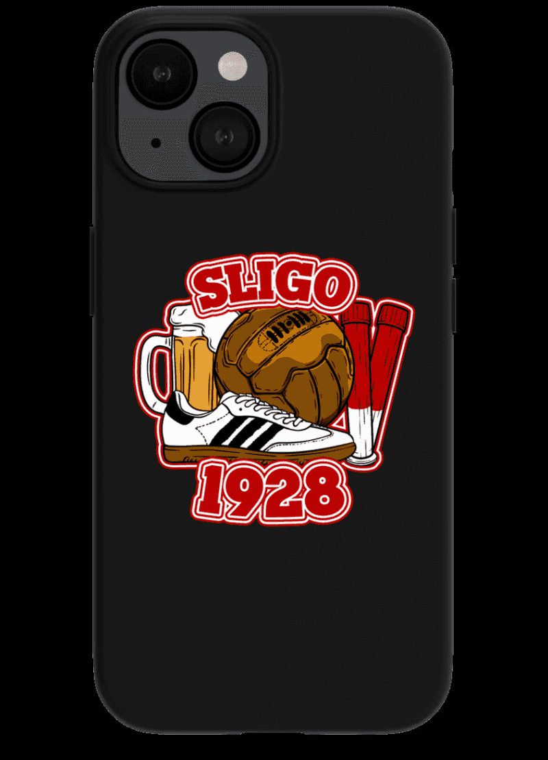 Sligo 1928 Futrola za Iphone