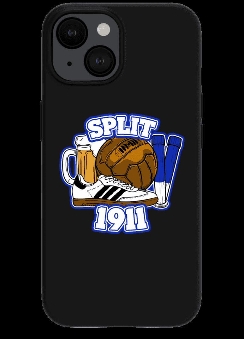 Split 1911 iPhone-Hülle
