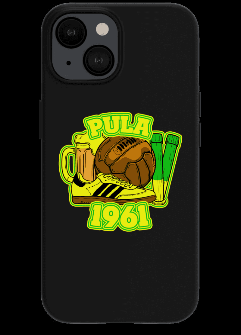 Pula 1961 Futrola za Iphone