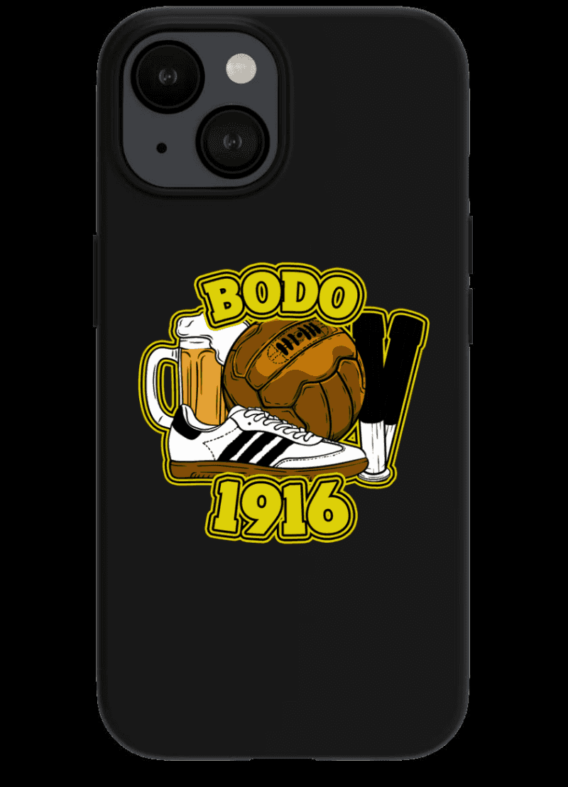 Bodo 1916 Futrola za Iphone