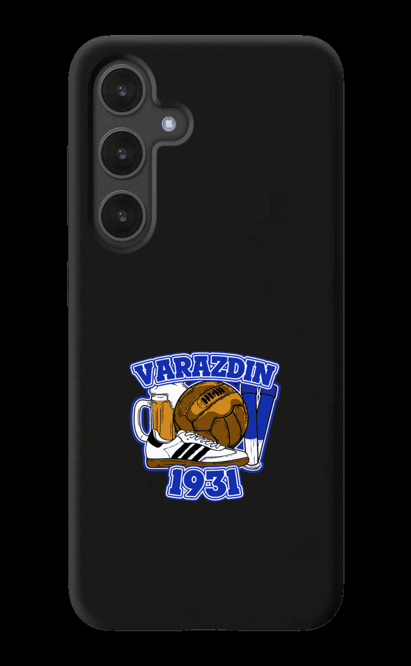 Varazdin 1931 Futrola za Samsung