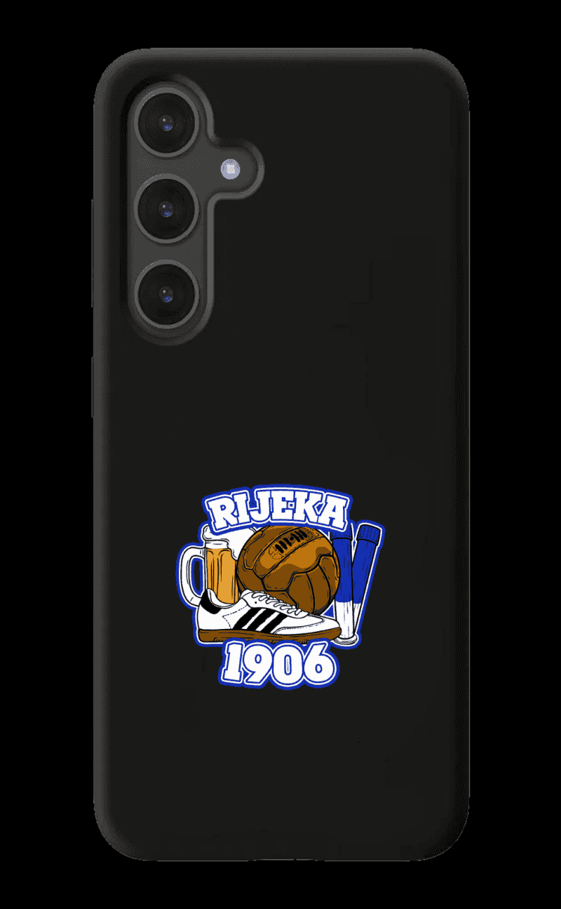 Rijeka 1906 Samsung-Hülle
