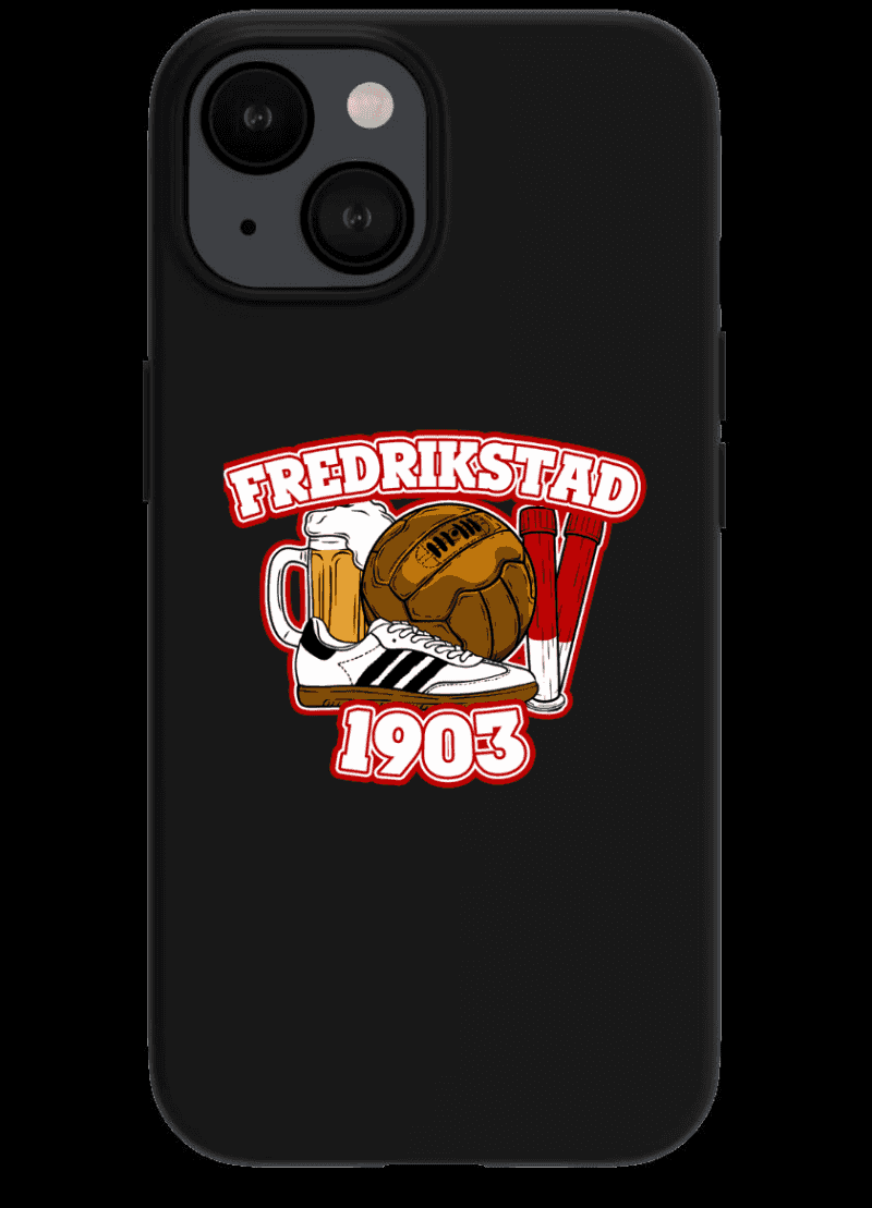 Fredrikstad 1903 Futrola za Iphone