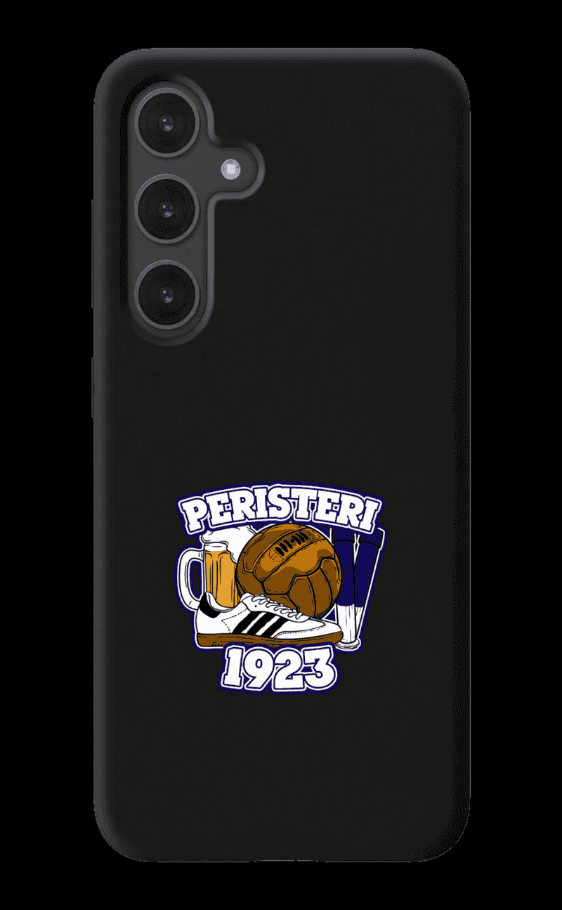 Peristeri 1923 Futrola za Samsung