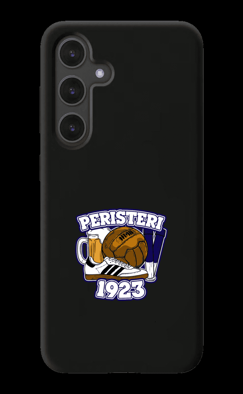 Peristeri 1923 Futrola za Samsung