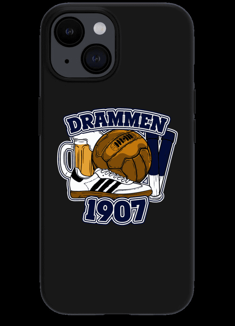 Drammen 1907 Futrola za Iphone