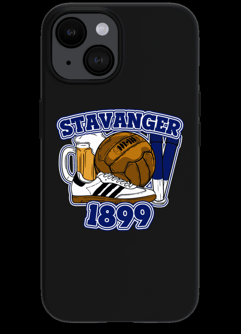 Stavanger 1899 Futrola za Iphone