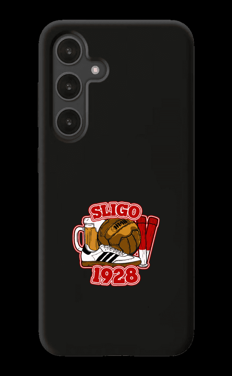 Sligo 1928 Futrola za Samsung