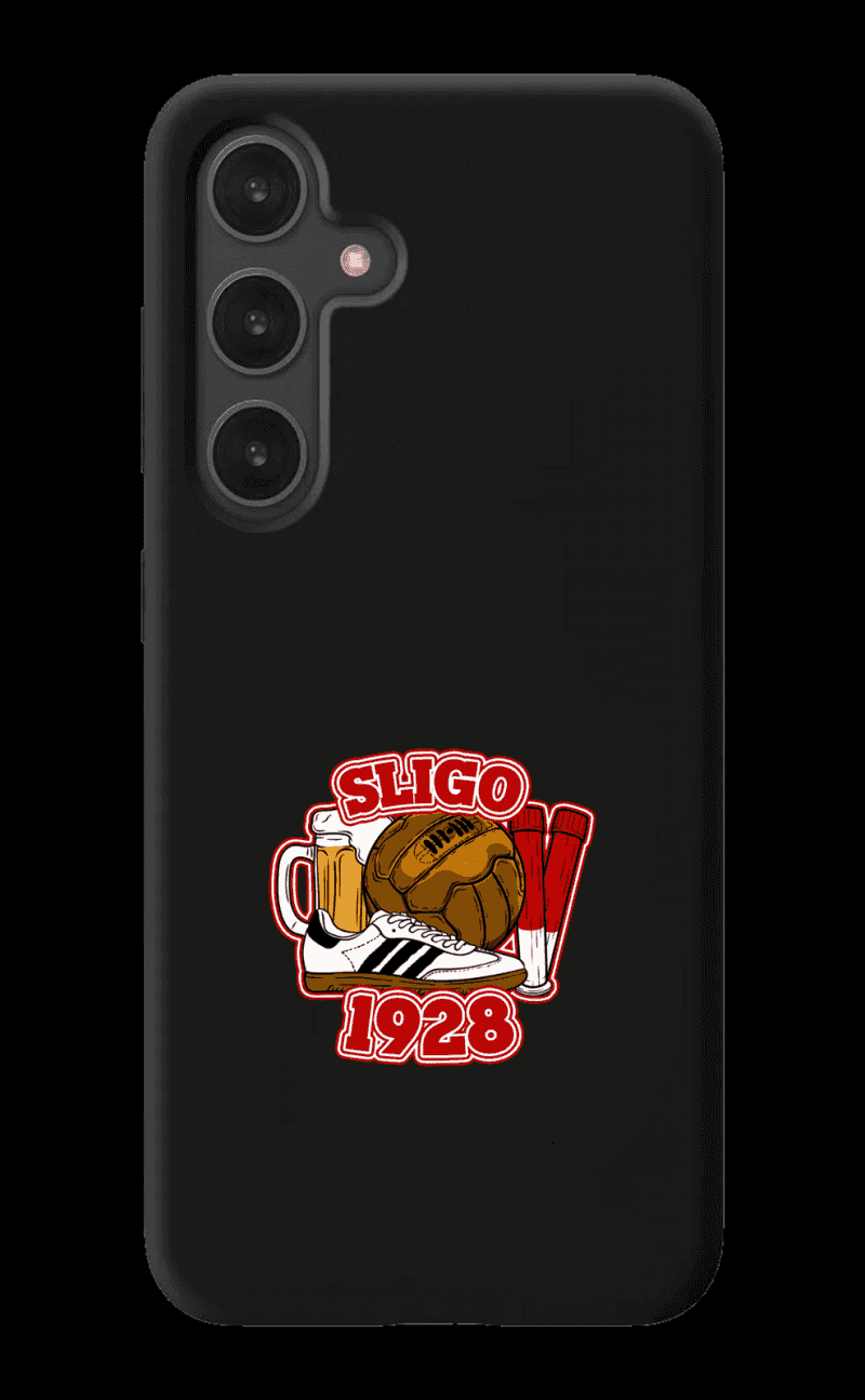 Sligo 1928 Futrola za Samsung