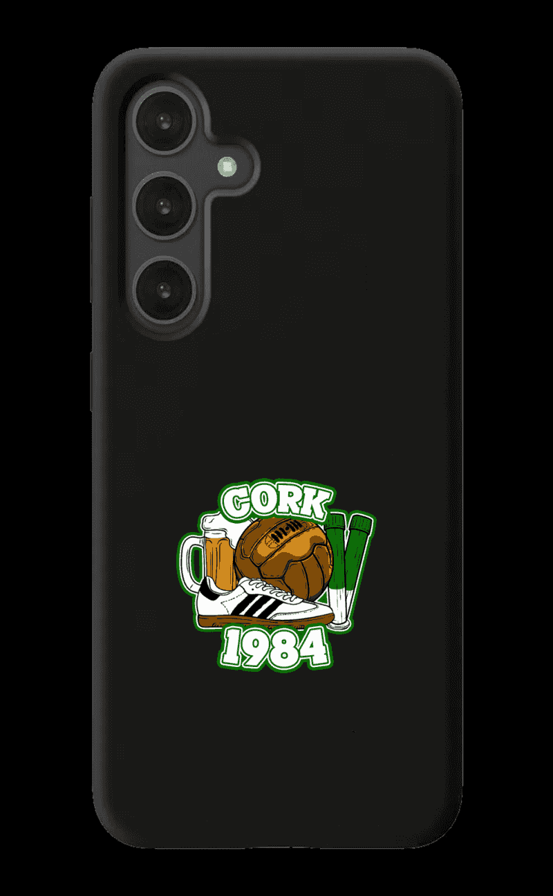 Cork 1984 Futrola za Samsung