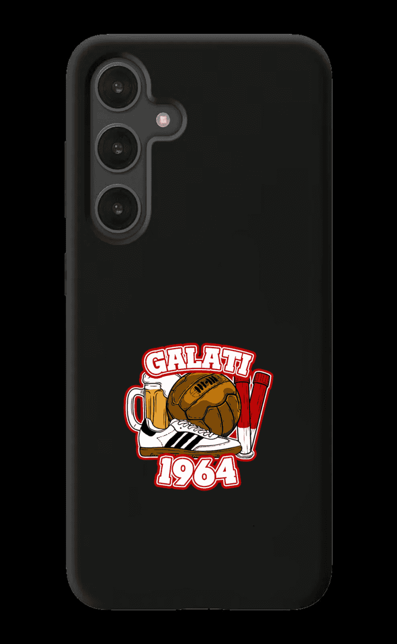 Galati 1964 Samsung ovitek