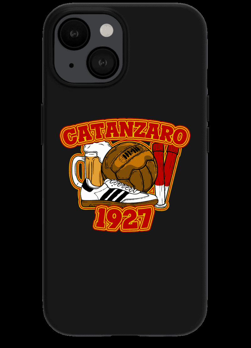 Catanzaro 1927 Futrola za Iphone