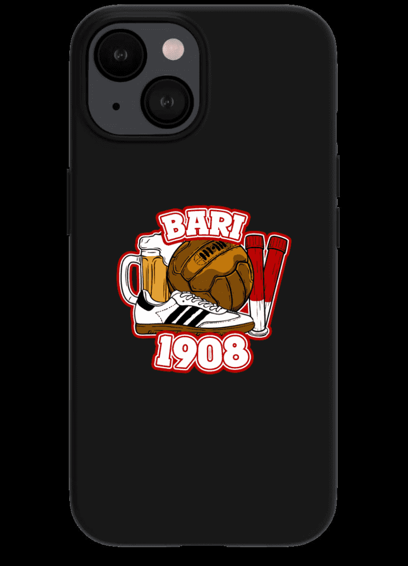 Bari 1908 iPhone-Hülle