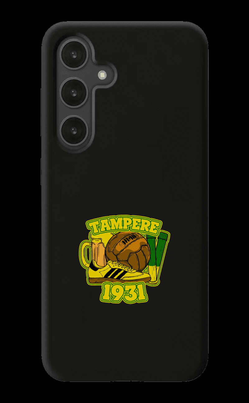 Tampere 1931 Futrola za Samsung