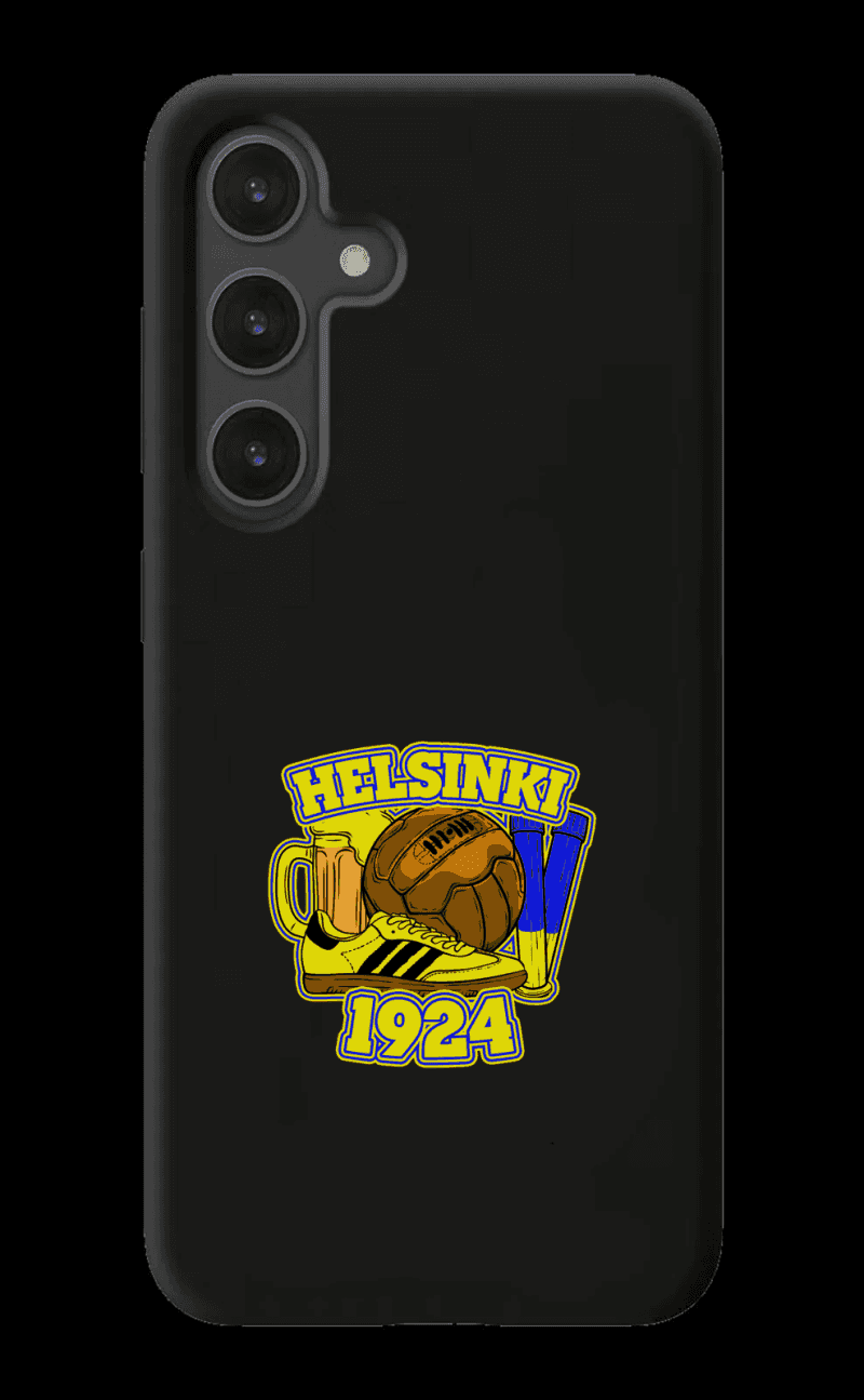 Helsinki 1924 Futrola za Samsung