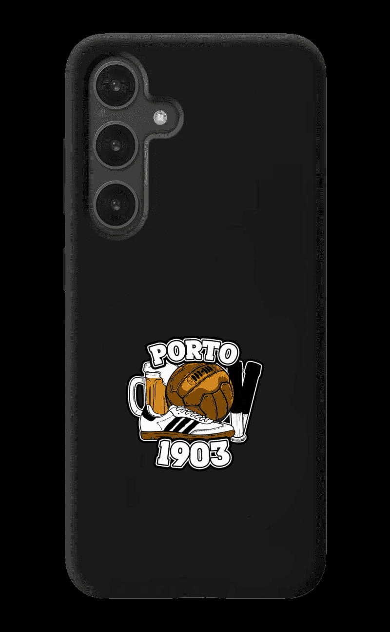 Porto 1903 Futrola za Samsung