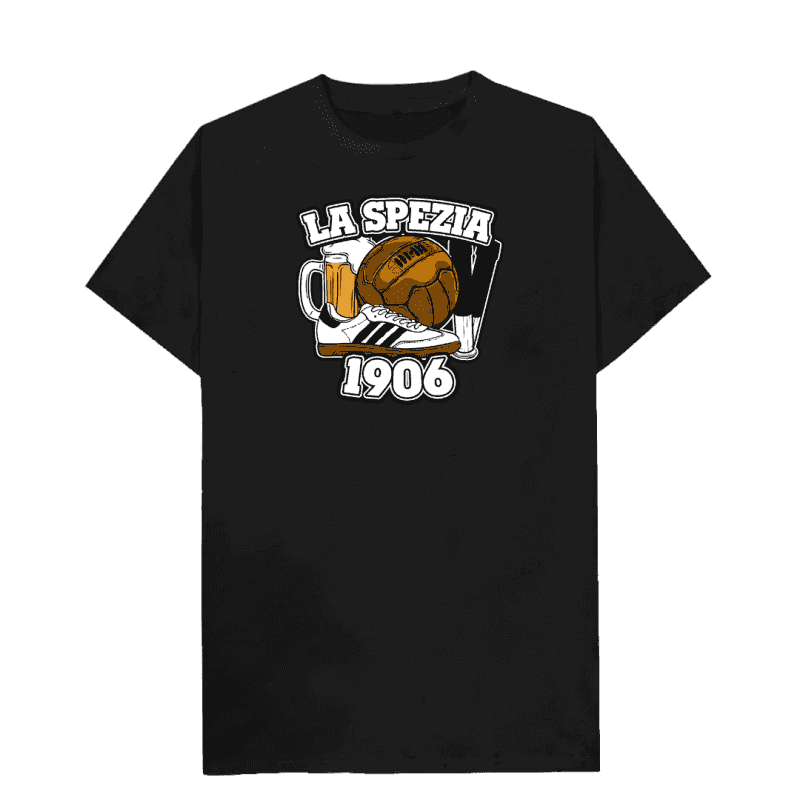 La spezia 1906 T-Shirt