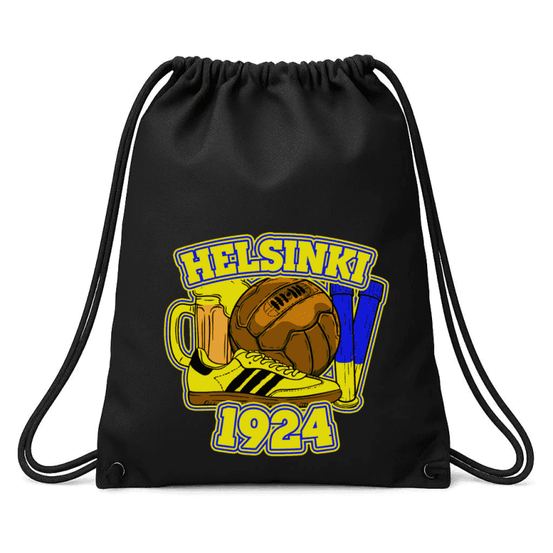 Helsinki 1924 Torba sa šnure