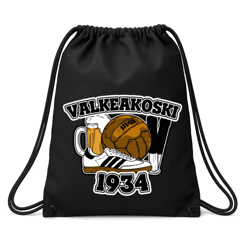 Valkeakoski 1934 Sack Pack