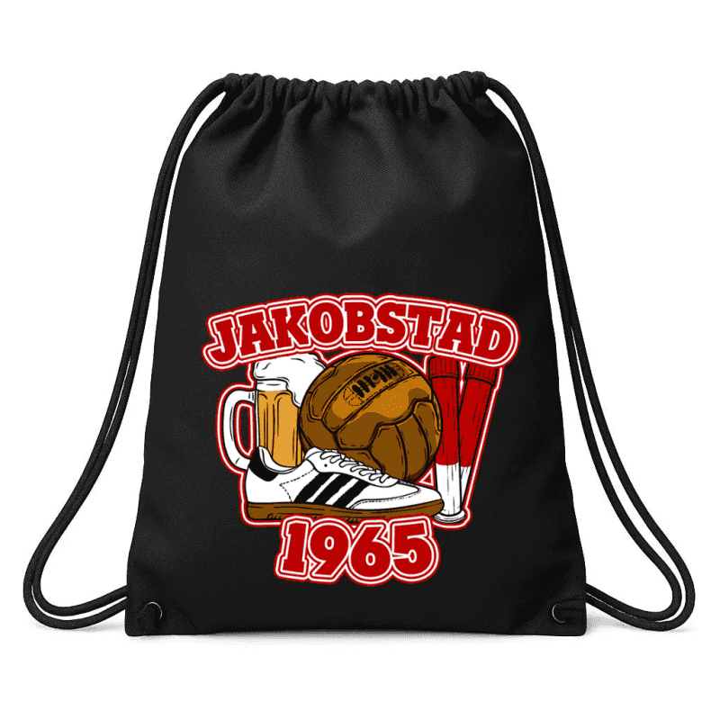 Jakobstad 1965 Torba sa šnure