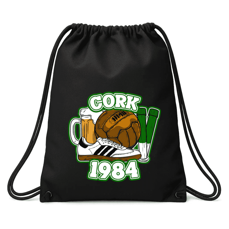 Cork 1984 Torba sa šnure