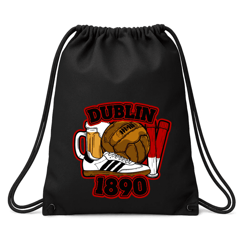 Dublin 1890 Sack Pack