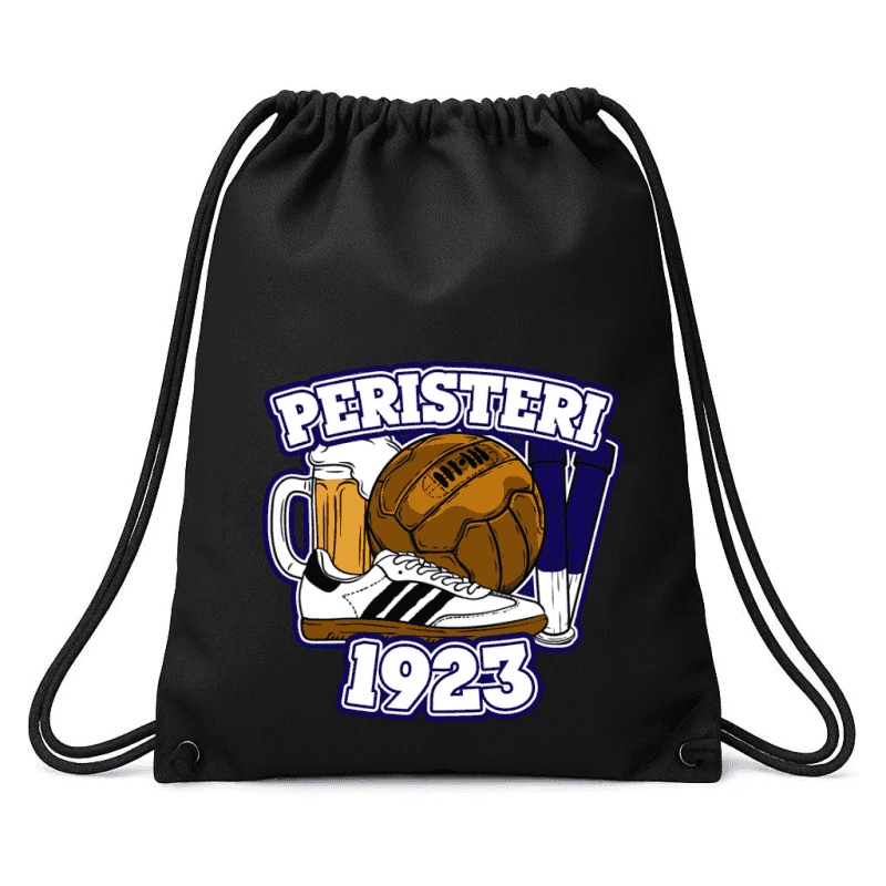 Peristeri 1923 Torba sa šnure