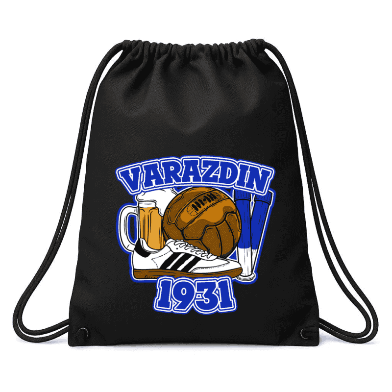 Varazdin 1931 Torba sa šnure