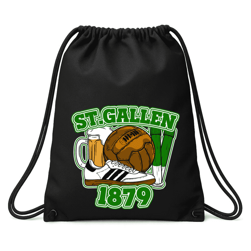 St.Gallen 1879 Sack Pack