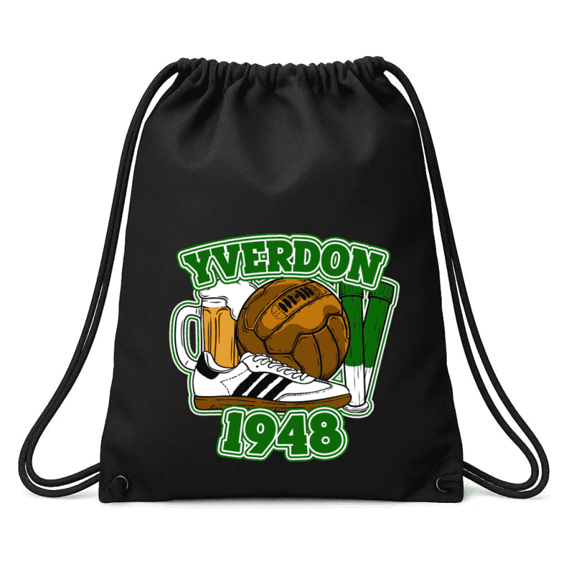 Yverdon 1948 Torba sa šnure