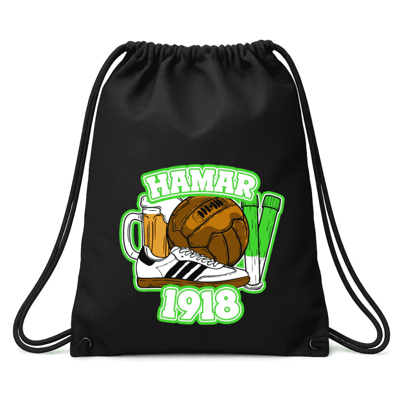 Hamar 1918 Torba na vezicu