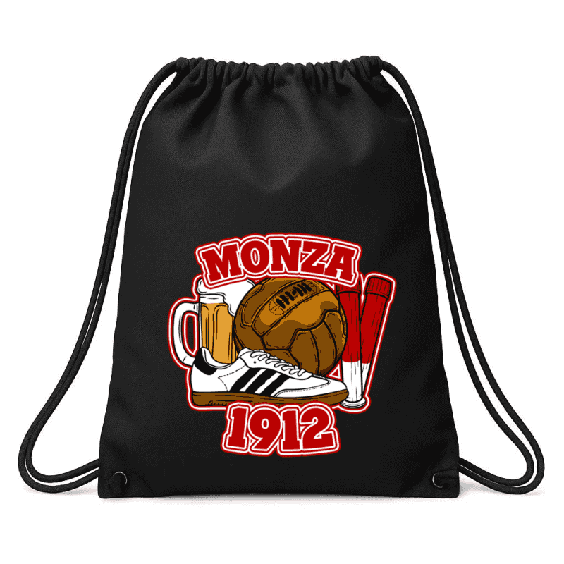 Monza 1912 Torba sa šnure