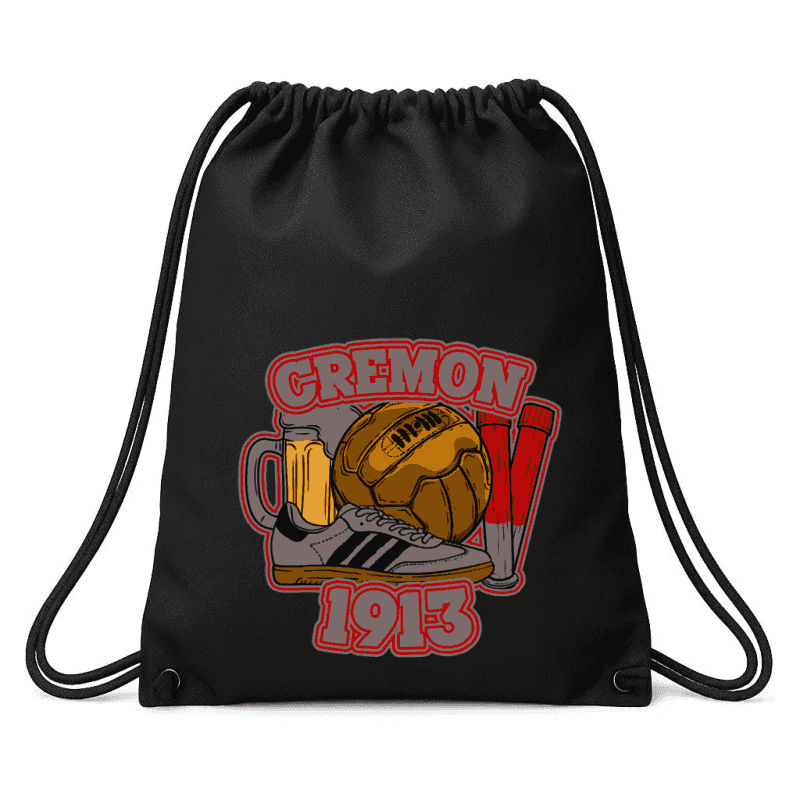 Cremon 1913 Torba sa šnure