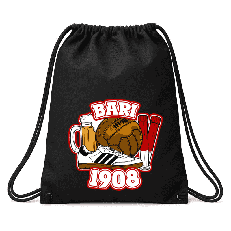 Bari 1908 Sack Pack