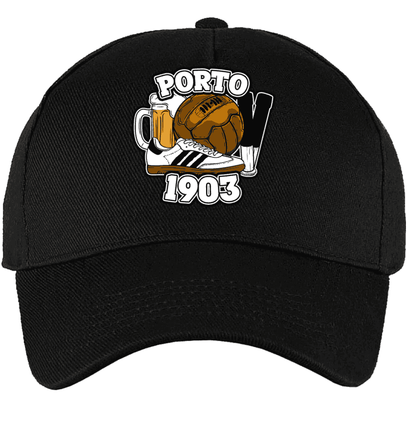 Porto 1903 Kapa