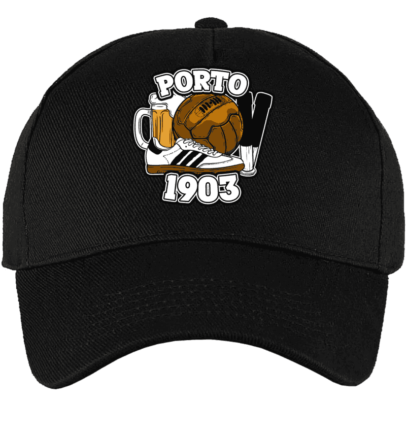 Porto 1903 Kapa