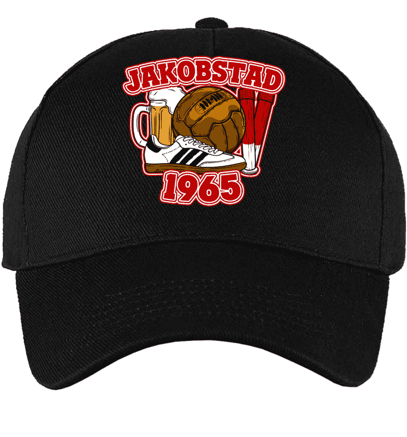 Jakobstad 1965 Kapa