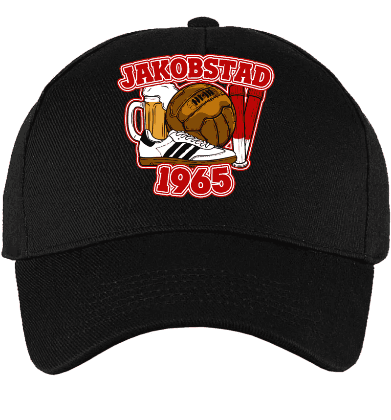Jakobstad 1965 Kapa