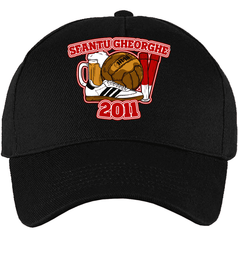 Sfântu Gheorghe 2011 Kapa