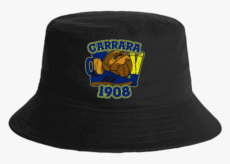 Carrara 1908 Kapa