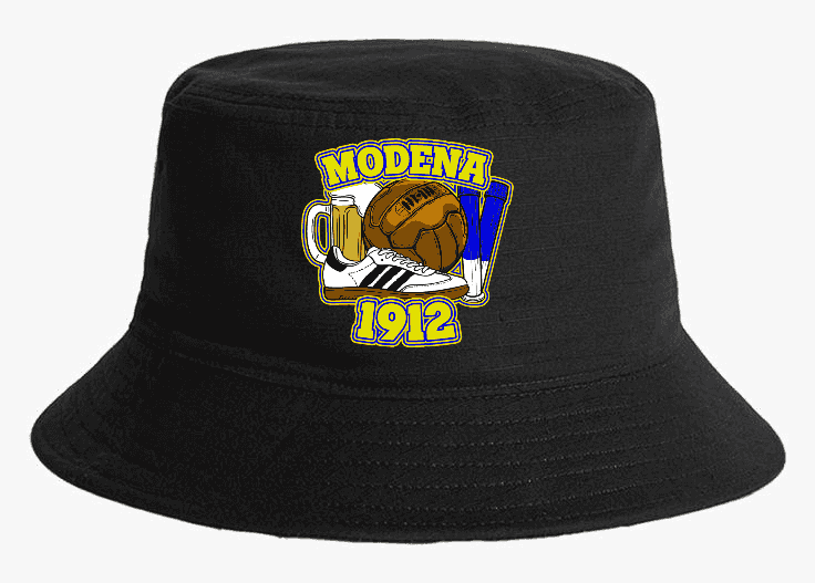 Modena 1912 Klobouk