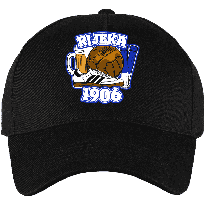 Rijeka 1906 Kappe