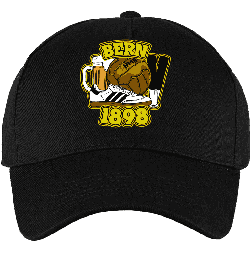 Bern 1898 Caps